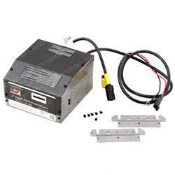 0400236: Aftermarket JLG Charger, Battery 24 V