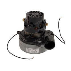 04053: Aftermarket E-Parts Motor - Vacuum 2 Stage 24VDC