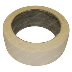 04420002: Aftermarket Daewoo Tire - 16.25X6X11.25 Nm Smooth