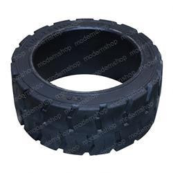 04425101: Aftermarket Clark Tire - 16.25X7X11.25 Cushion