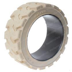 04490102: Aftermarket Daewoo Tire - 18X7X12.125 Nm Traction