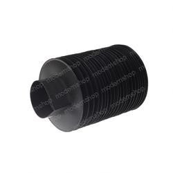 0460106: Aftermarket Gradall Bellow - Zippered