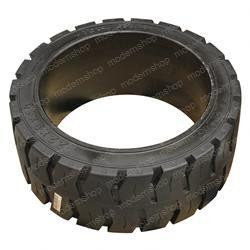 04650101: Aftermarket Clark Tire - 22X9X16 Traction