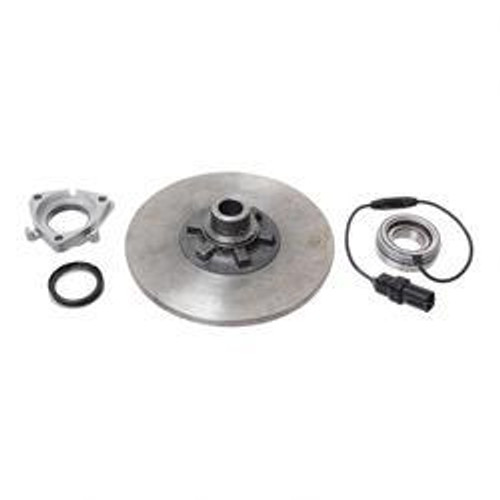 04914-10064-71: Aftermarket Toyota Forklift Motor - Assembly Kit