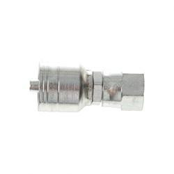 04U-606: Aftermarket Weatherhead Crimp Fitting - Eaton
