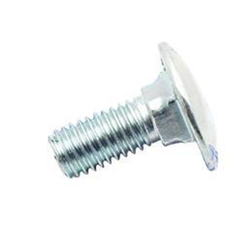 050025-8: Aftermarket Crown Forklift Bolt - M8  20 Carr