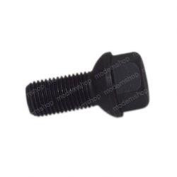 050074-2: Aftermarket Crown Wheel Bolt - Spherical
