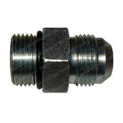 0503-12-12: Aftermarket Parker Hose/Fitting Connector - SAE X Jic