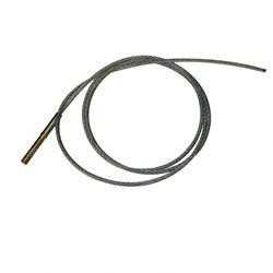 053312: Aftermarket Big Joe Cable Assembly - Steering Lower