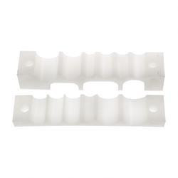 0561237: Aftermarket JLG Block 1.00X1.38X5.00 Hdpe