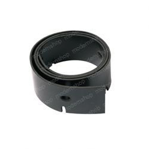 056632: Aftermarket Power Boss Squeegee - Frnt Rubber Sb40/100