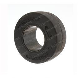 06040001: Aftermarket Clark Tire - 8.5X4X4 Smooth