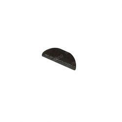 061008-013: Aftermarket Crown Key Woodruff