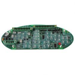 0610169: Aftermarket Gradall P/c Board Platform Display