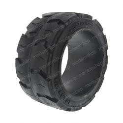 06130101: Aftermarket Daewoo Tire - 10X5X6.5 Traction