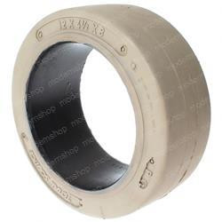 06235002: Aftermarket Clark Tire - 12X4.5X8 Smooth Nm