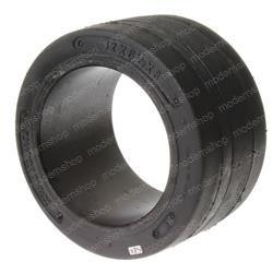 06243001: Aftermarket Clark Tire - 12X6.5X8 Smooth