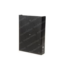 062469-000: Aftermarket Upright Hdwr Pinch Shield