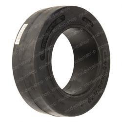 06260001: Aftermarket Daewoo Tire - 13.5X4.5X8 Smooth