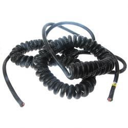 062820-001: Aftermarket Upright Hdwr - Retract Cord
