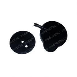 063405: Aftermarket Allis Chalmers/Tusk Cap For Reservoir Tank