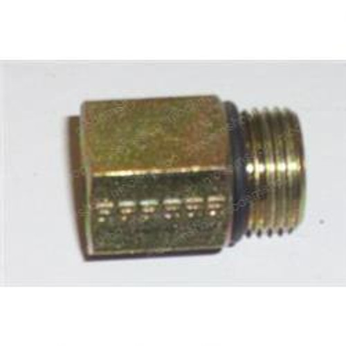 064016-001: Aftermarket Crown Forklift Adapter - Pipe