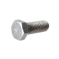 0641608-050: Aftermarket Gradall Screw Cap Hh 5-.375-16X1-QTY 50