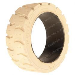 06420102: Aftermarket Clark Tire - 16.25X6X11.25 Nm Tract
