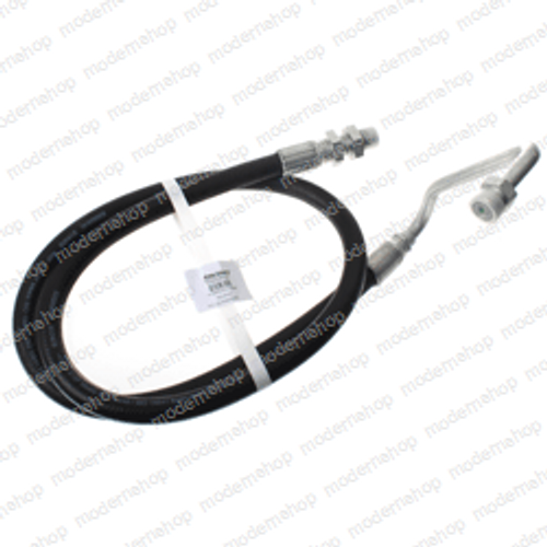 064389-003: Crown Forklift HOSE ASM INNER TRAVERSE