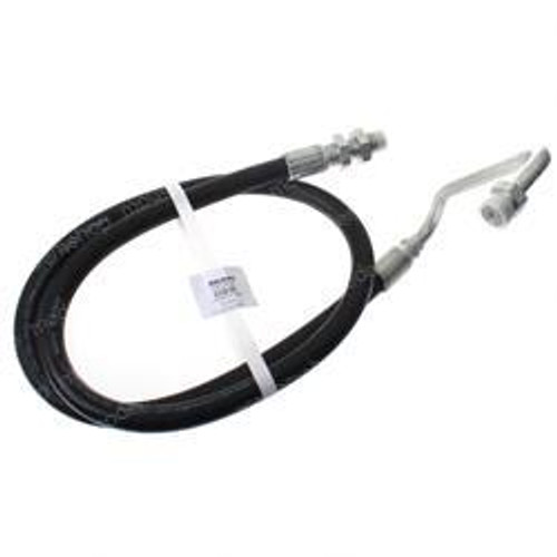 064389-003: Aftermarket Crown Forklift Hose Asm Inner Traverse