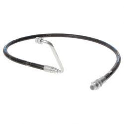 064389-013: Aftermarket Crown Forklift Hose Assembly - Hydraulic