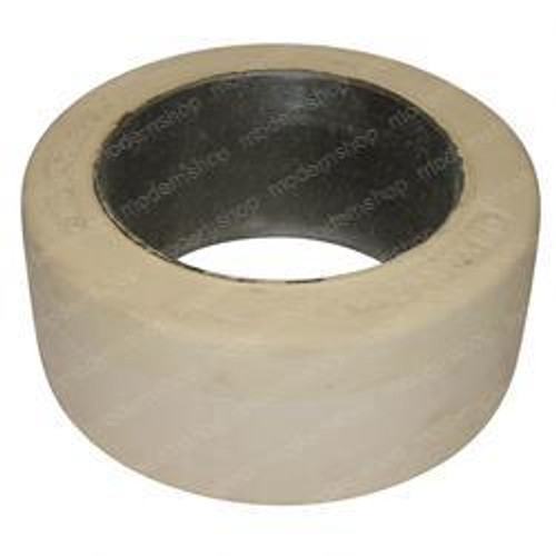 06495002: Aftermarket Daewoo Forklift P-On 18X8X12 18 - Wht- Nm-Smoot