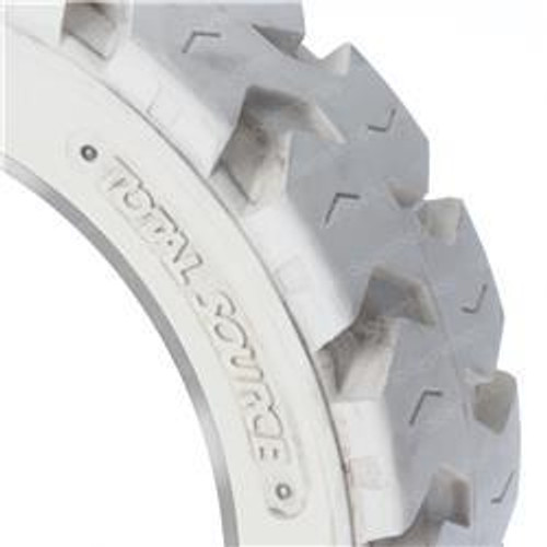 06495102: Aftermarket Daewoo Forklift P-On 18X8X12 18 - Wht- Nm-Trac