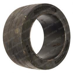 06500001: Aftermarket Daewoo Tire - 18X9X12.125 Smooth