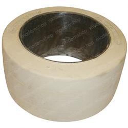 06500002: Aftermarket Daewoo Forklift P-On 18X9X12 1/8 - Wht- Nm-Smoo