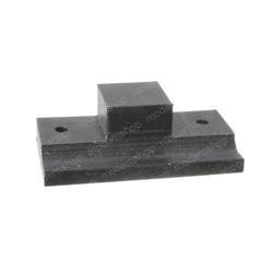 066176-000: Aftermarket Upright Wear Pad
