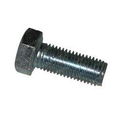 06981: Aftermarket Tennant Bolt - M16-2.0  40 Mm