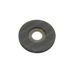 07.0711.0187: Aftermarket Genie Brake Disc