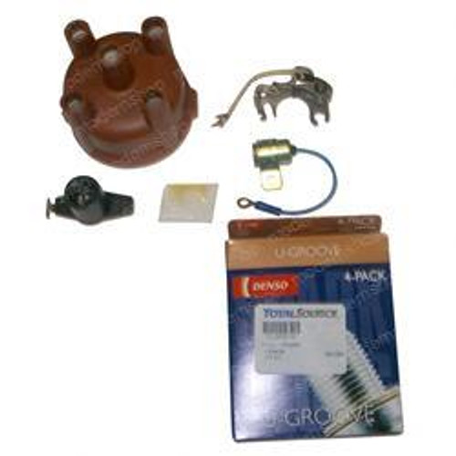 07189: Aftermarket E-Parts Ignition Kit 07189: Aftermarket E-Parts Ignition Kit