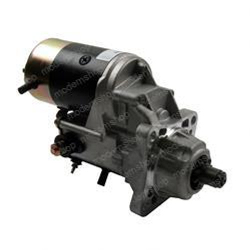 07234: Aftermarket E-Parts Starter - New 07234: Aftermarket E-Parts Starter - New