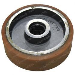 074639: Aftermarket Atlet Wheel - Load