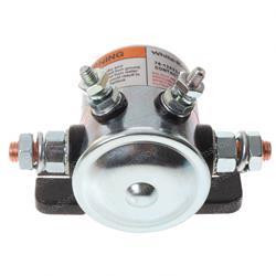 077157001: Aftermarket Crown Solenoid - 36 Volt - Org