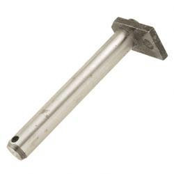 080958: Aftermarket Crown Weldment - Shaft