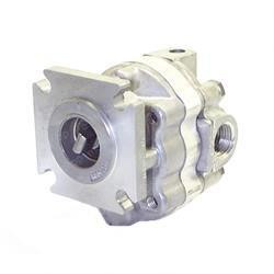 081016: Aftermarket Crown Pump - Hydraulic