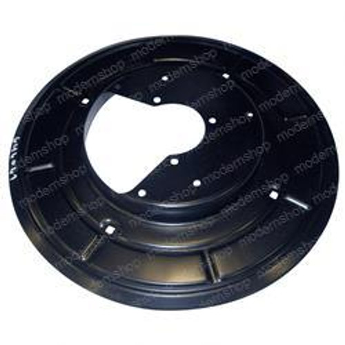 081717: Aftermarket Crown Forklift Flange
