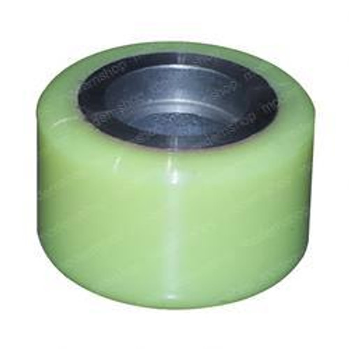 083179-302: Aftermarket Crown Forklift Wheel - Poly - Hyload 083179-302: Aftermarket Crown Forklift Wheel - Poly - Hyload