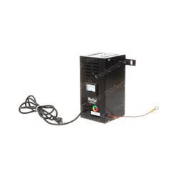 085560S007: Aftermarket Crown Charger - Battery 12V. 5 Amp