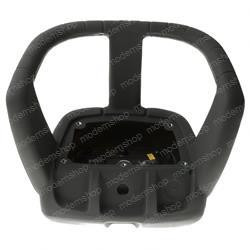 0861655: Aftermarket Gradall Box Platform Console