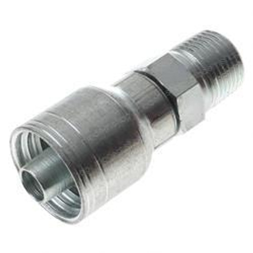 08U-108: Aftermarket Weatherhead Coupling - Weatherhead