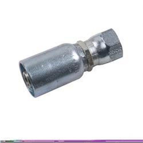 08U-608: Aftermarket Weatherhead Fitting - Weatherhead
